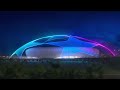 FIFA 19 (PC) UEFA Champions League Intro (from Career Mode)