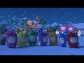 Oddbods Full Episode ❄️ ODDBODS CHRISTMAS MOVIE 2021 ❄️ Funny Cartoons For Kids