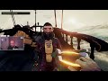 Sea of Thieves can become Genuinely Insane