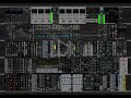 Polyphonic FM patching in VCV Rack