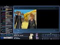 Best of the Kingdom Hearts Marathon 2021 (Part 10) | The KZXcellent Supercuts