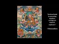 Padmasambhava - Pointers for Meditation - Songs to the 25 Disciples - Dzogchen