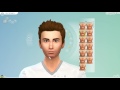 The Sims 4 | Create a Sim | Doctor Who | 10th Doctor