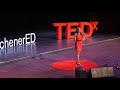 Hybridity: an exploration of identity | Amara Pope | TEDxKitchenerED