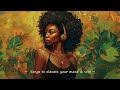 Soul music | Songs to elavate your mood & vibe - Neo soul/r&b