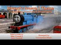 Edward's Season 1 Theme --- TTTE Music Recreations