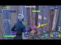 Playing a 2 vs 2 boxfights in Fortnite!!!!!!!