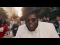 Nissim Black - Brooklyn (Official Video)