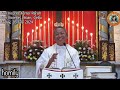 July 26, 2024 😂 Sus Ma Gisi Gyud Ang BaBa Kinatawa Ani 🤣 | Fr Ciano Ubod