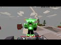 How to PvP in Roblox Bedwars + Best CPS/MS!