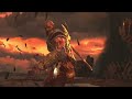 PS5 God of War Gondul Boss Fight Zeus Armor (Give me God of War+)