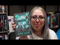 Massive May Book Haul! Nearly 30 Books! Paperbacks, Hardcovers, Fairyloot & The Broken Binding!