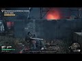 [PS4] DAYS GONE - FUNNY MOMENT