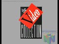 The Video Collection(1986) Logo Remake(Prisma3D)