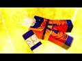 [ TYSM Akira Toriyama ] Future Gohan's Last Stand | Roblox animation