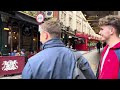 London Summer Walk 🇬🇧 COVENT CARDEN to Piccadilly Circus | Central London Walking Tour [4K HDR]