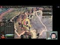 #02🎖️ALEMANIA - GAMEPLAY DE HOI IV EN DIRECTO EN ESPAÑOL- HOI4