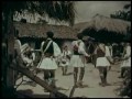 Macedonian rusalia dance (1955)
