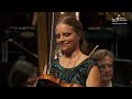 Sibelius: Violinkonzert ∙ hr-Sinfonieorchester ∙ Julia Fischer ∙ Alain Altinoglu