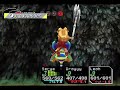 Chrono Cross - DraggyRider tech (Leah + Draggy)