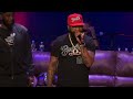 The Boston Roast Session with DC Young Fly, Karlous Miller and Chico Bean