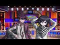 The Danganronpa V3 Cast Plays Family Feud but I just stole an idea from the first guy that did it