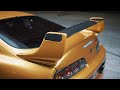 Steve's FAST 800WHP Toyota Supra Big TURBO Build | Mini Documentary