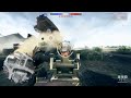 Battlefield 1: [96-6] Conquest ST QUENTIN SCAR - Full gameplay
