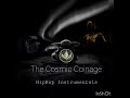Official Version | The Cosmic Coinage | HipHop Instrumentals! | EmotionalBeats!