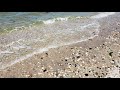 Wading River Beach Waves ASMR