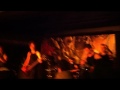 Rosewood Live (NEW SONG 2011) Live @ Underworld MTL