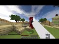 You're It | Hypixel TNT Tag