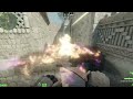 CS2 - Ancient - Heaven Molotov from T-Spawn