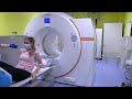 The FDG PET Scan: What to expect