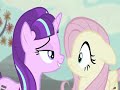 MLP-my Songs know what you did in the dark