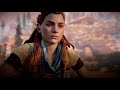 Horizon Zero Dawn PC 1440p Max settings 60 FPS - Doing the first quest!