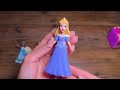 22 Minutes Asmr Unboxing Disney Princess Toy #livilinschannel #asmr #disneyprincess #toys
