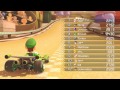 Wii U - Mario Kart 8 - Sweet Sweet Canyon