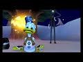 UnholyCin Plays Kingdom Hearts 2 Part 10