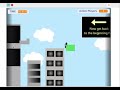 Kenno city Platformer (Scratch re upload)