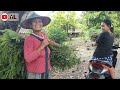 Kehidupan Perbatasan Blora Ngawi Dari Nginggil Ke Megeri Banyak Warga Beli Motor Plat Ngawi Part 02
