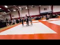 Lovely Lucy Jiu Jitsu - Grappling Industries BJJ Tournament (Match 4) - July 2024