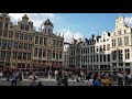 Grand Place - Brussels