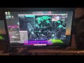 Jacksonstrut Electronic Acid Experience - Clip from Twitch Stream (2022-03-26)