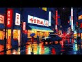 Playlist of calm pop songs that are great to listen to on a rainy day