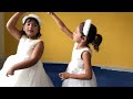 Kids Prayer Dance | Parents Day Celebration | 2021 | Beautiful Prayer Dance for Kids |