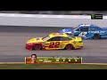 Monster Energy NASCAR Cup Series- Full Race -Foxwoods Resort Casino 301