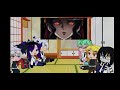 Hashira's react to tanjiro and nezuko || read desc || ? Ërrør ¿