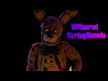 Five Nights at Freddy's MOVIE --- Model pack showcase [OLD]