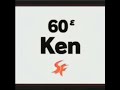 Number 60: Ken